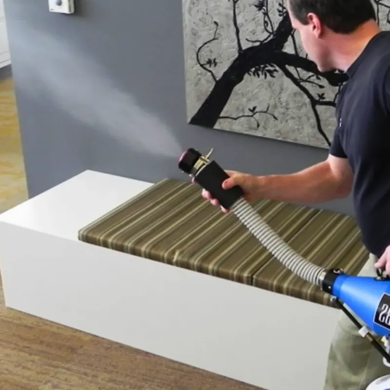 Professional Odor Removal in Martinsville, IN